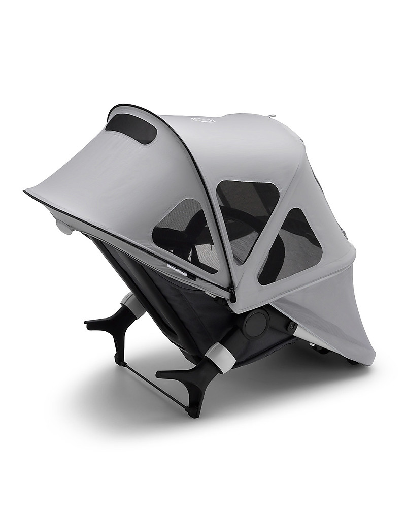 bugaboo donkey canopy clamps