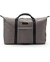 Bugaboo  Bugaboo Donkey 3 Duo - Black/Taupe - Converts in mono in 3 clicks! Double Pushchairs