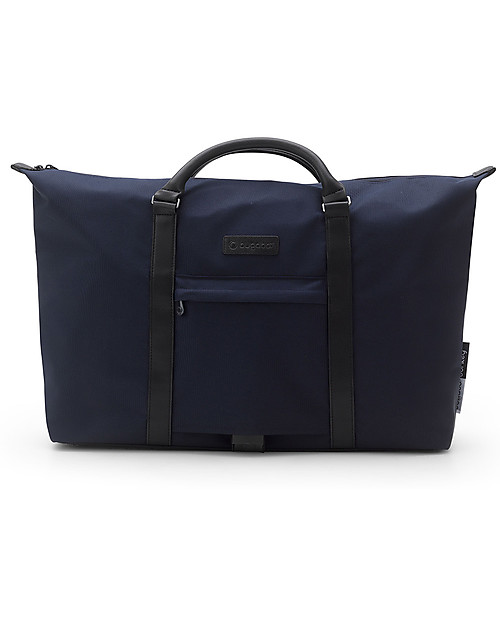 Bugaboo Bugaboo Donkey 3 Duo CLASSIC COLLECTION - Dark Navy - Converts in Mono in 3 clicks! Double Pushchairs