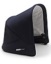 Bugaboo Bugaboo Donkey 3 Duo CLASSIC COLLECTION - Dark Navy - Converts in Mono in 3 clicks! Double Pushchairs