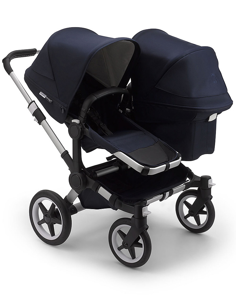 bugaboo donkey classic mono