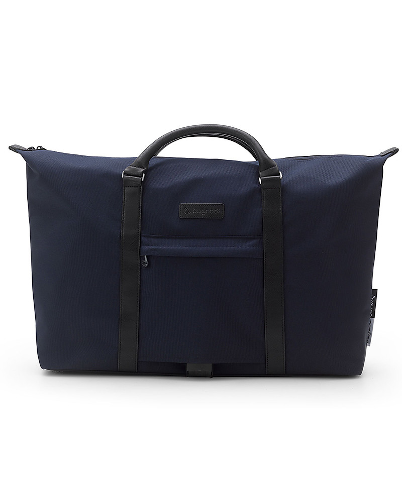 bugaboo donkey duo navy