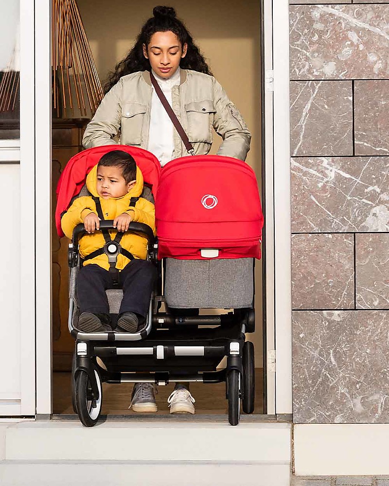 bugaboo donkey 4 year old