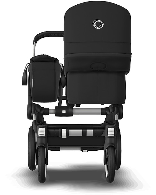 Bugaboo donkey duo frame best sale