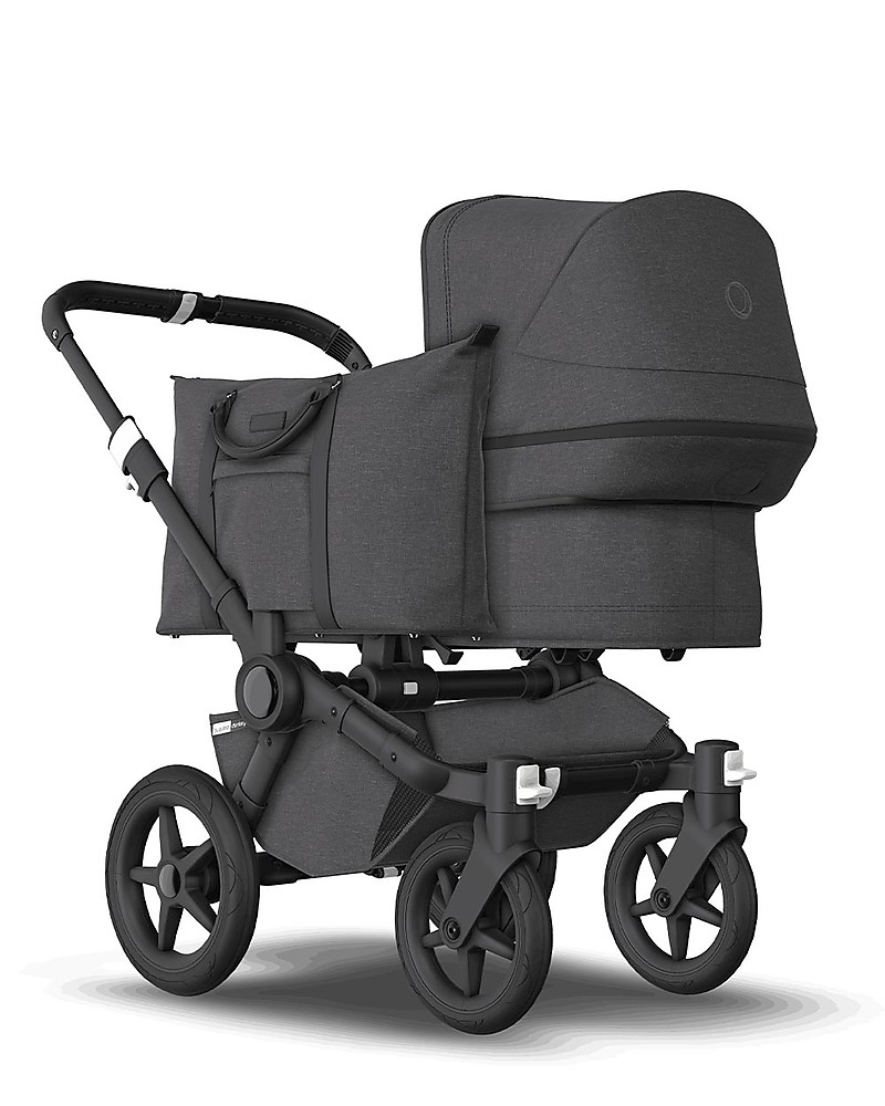bugaboo donkey mono