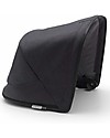 Bugaboo Bugaboo Donkey 3 Twin - Washed Black - Converts in mono in 3 clicks! Double Pushchairs