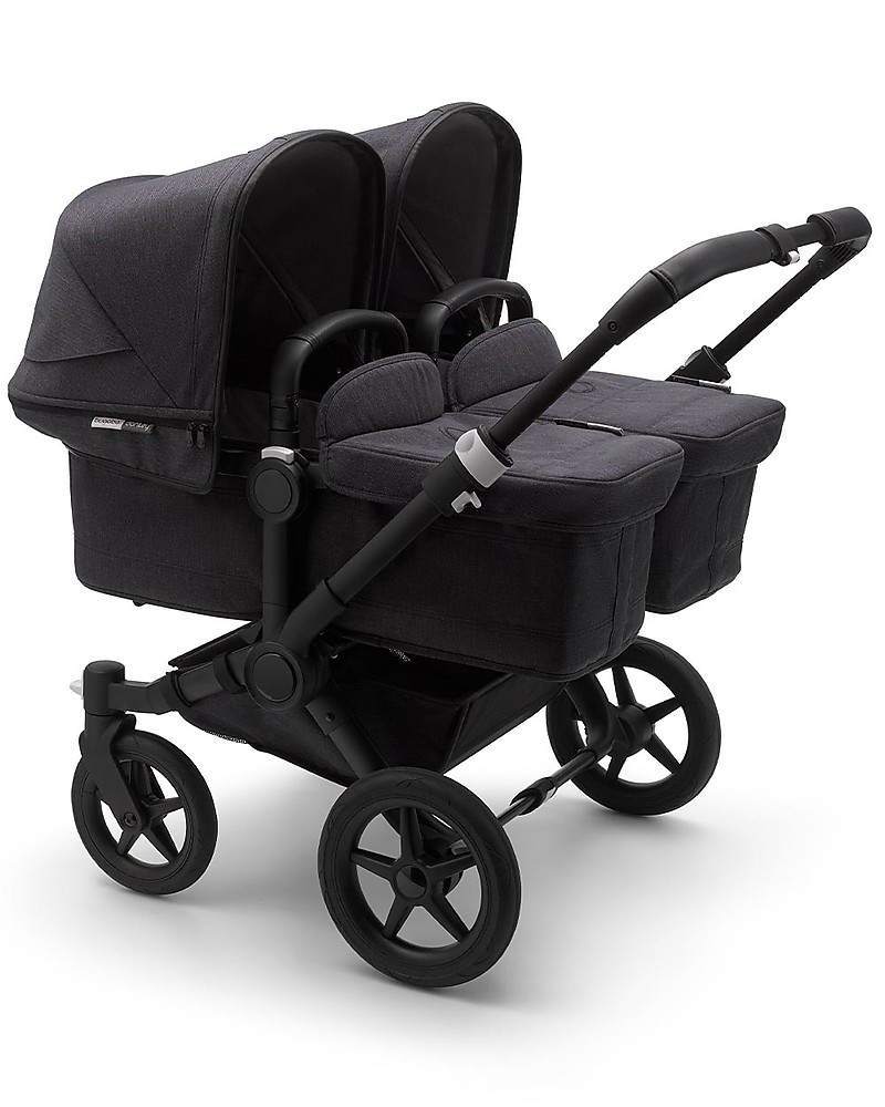 bugaboo donkey 3