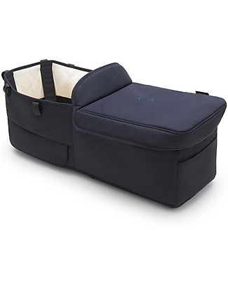bugaboo donkey classic navy