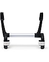 Bugaboo Bugaboo Donkey adapter for Maxi-Cosi® car seat - mono Accessories