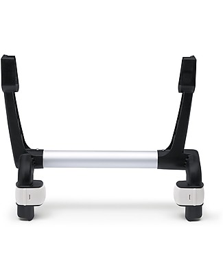 Bugaboo Bugaboo Donkey adapter for Maxi-Cosi® car seat - mono Stroller Accessories