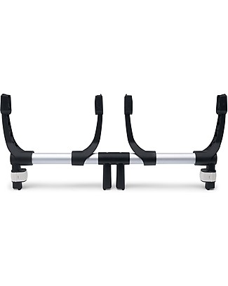 Bugaboo Bugaboo Donkey adapter for Maxi-Cosi® car seat - twin Stroller Accessories