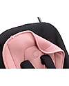 Bugaboo Bugaboo Dual Comfort Seat Liner - Morning Pink Mattresses and Baby-nest