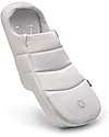 Bugaboo Bugaboo Footmuff - Fresh White Footmuffs