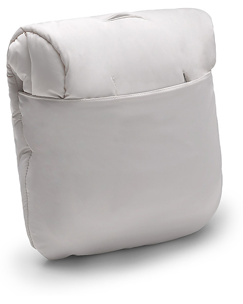 Bugaboo Bugaboo Footmuff - Fresh White Footmuffs