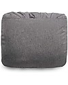 Bugaboo Bugaboo Footmuff - Grey Melange Footmuffs