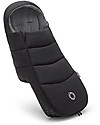 Bugaboo Bugaboo Footmuff - Midnight Black Footmuffs