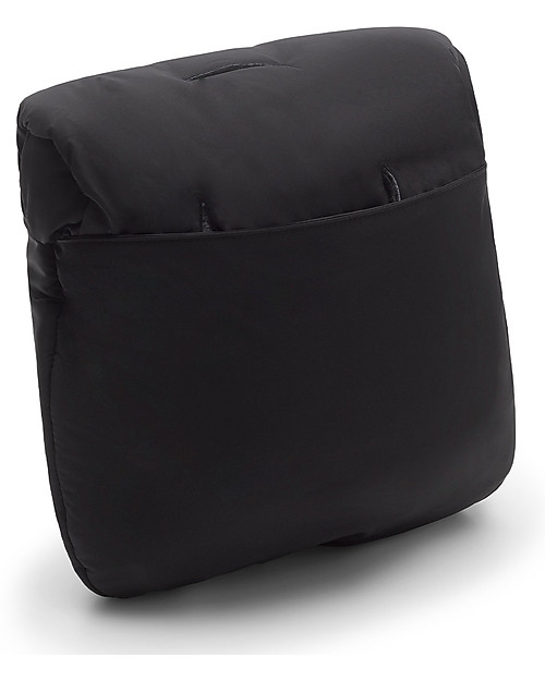 Bugaboo Bugaboo Footmuff - Midnight Black Footmuffs