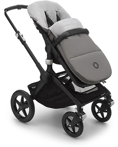 bugaboo compatible footmuff