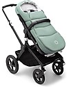 Bugaboo Bugaboo Footmuff - Pine Green Footmuffs