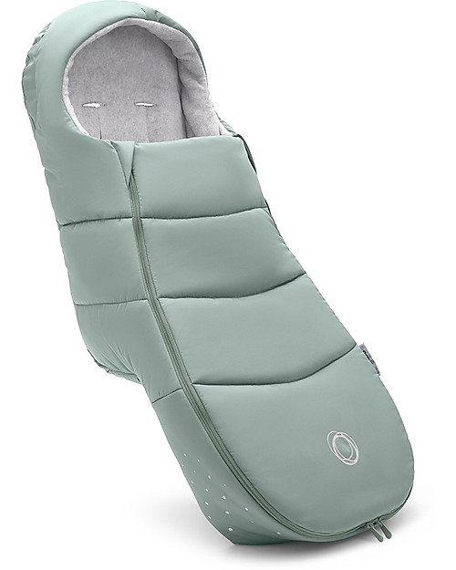 Bugaboo Bugaboo Footmuff - Pine Green Footmuffs