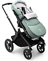 Bugaboo Bugaboo Footmuff - Pine Green Footmuffs