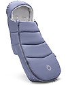 Bugaboo Bugaboo Footmuff - Seaside Blue Footmuffs