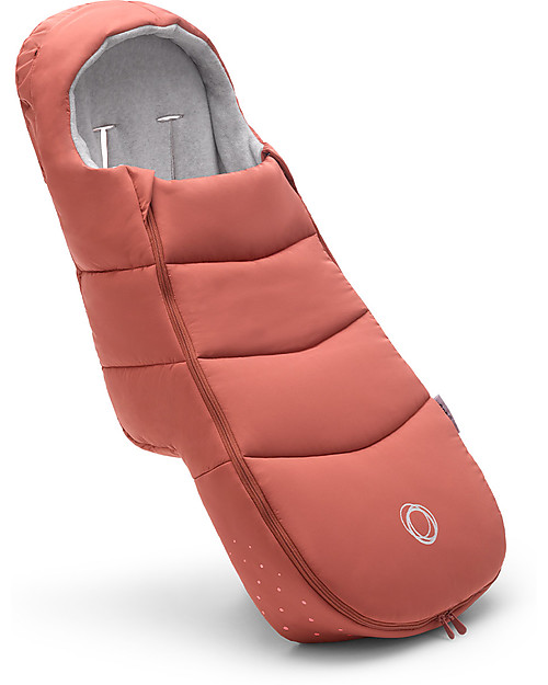 Bugaboo Bugaboo Footmuff - Sunset Red Footmuffs