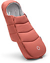 Bugaboo Bugaboo Footmuff - Sunset Red Footmuffs
