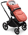 Bugaboo Bugaboo Footmuff - Sunset Red Footmuffs