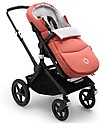 Bugaboo Bugaboo Footmuff - Sunset Red Footmuffs