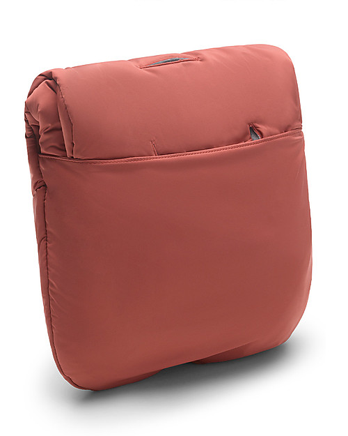 Bugaboo Bugaboo Footmuff - Sunset Red Footmuffs