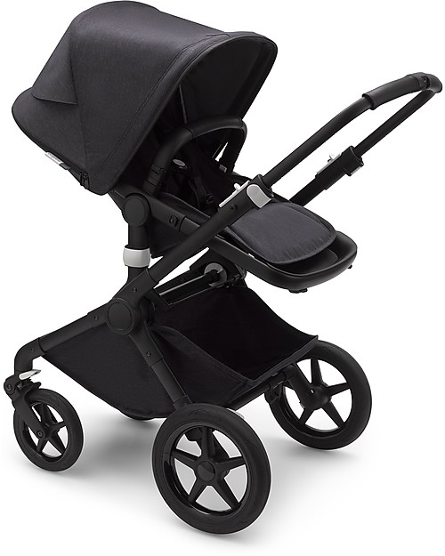 Bugaboo fox seat frame deals