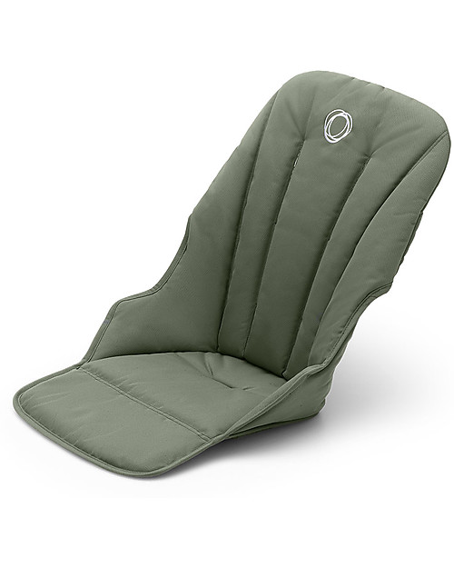 Bugaboo Bugaboo Fox Complete Pram and Pushchair Black Frame