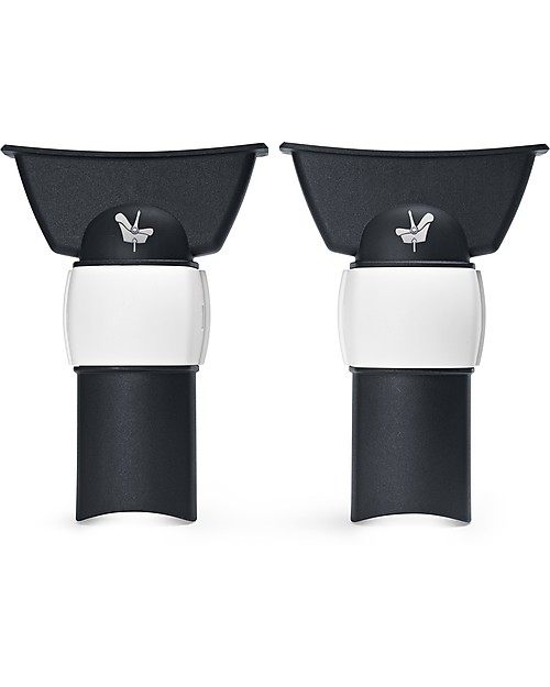 Bugaboo Bugaboo Fox and Buffalo Adapter for Britax-Romer® Car Seat Accessories
