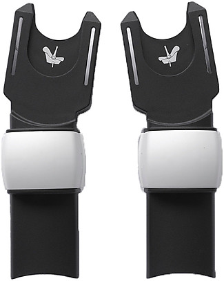 Bugaboo Bugaboo Fox and Buffalo Adapter for Maxi Cosi® Car Seat Stroller Accessories
