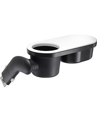 britax adapter bugaboo fox