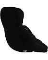 Bugaboo Bugaboo High Performance Footmuff - Black Footmuffs