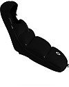 Bugaboo Bugaboo High Performance Footmuff - Black Footmuffs