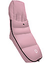 Bugaboo Bugaboo High Performance Footmuff - Soft Pink Footmuffs