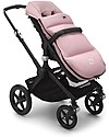 Bugaboo Bugaboo High Performance Footmuff - Soft Pink Footmuffs