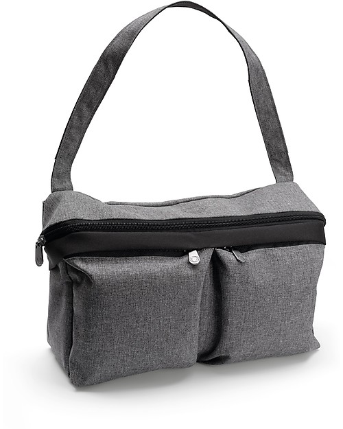 Bugaboo Bugaboo Organizer Grey Melange unisex