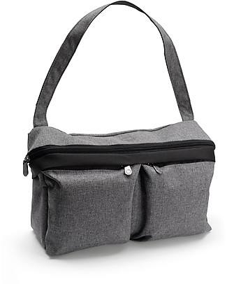 Bugaboo Bugaboo Organizer - Grey Melange Organize and Bags