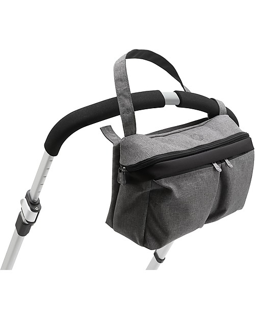 Bugaboo Bugaboo Organizer - Grey Melange Organize and Bags