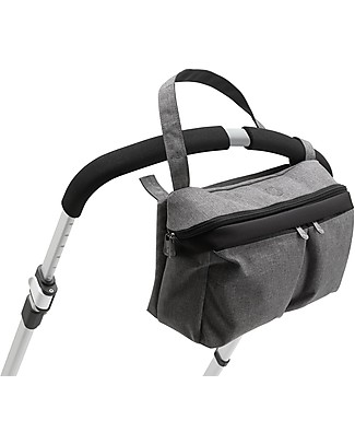 Bugaboo Bugaboo Organizer - Grey Melange Organize and Bags