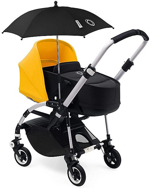 Bugaboo Bugaboo Parasol - Black Parasol