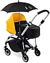 Bugaboo Bugaboo Parasol - Black Parasol