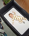 Bugaboo Bugaboo Stardust Travel Cot - Black - Unfolds in 1 second! Travel Cots