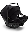Bugaboo Bugaboo Turtle Air by Nuna Ultra-light Car Seat - Black - From birth Car Seats Group 0+/1