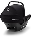 Bugaboo Bugaboo Turtle Air by Nuna Ultra-light Car Seat - Black - From birth Car Seats Group 0+/1