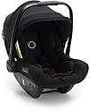 Bugaboo Bugaboo Turtle Air by Nuna Ultra-light Car Seat - Black - From birth Car Seats Group 0+/1